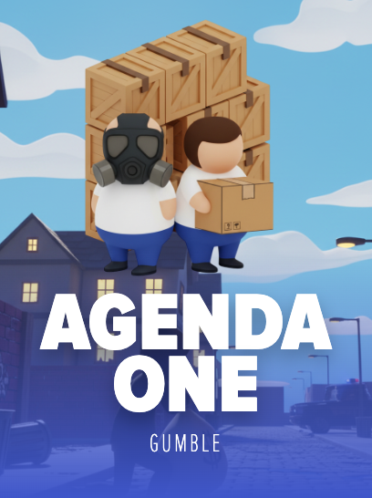 AGENDA ONE
