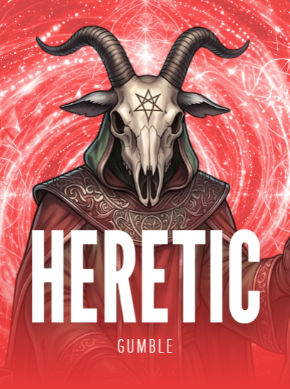 HERETIC