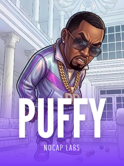 PUFFY