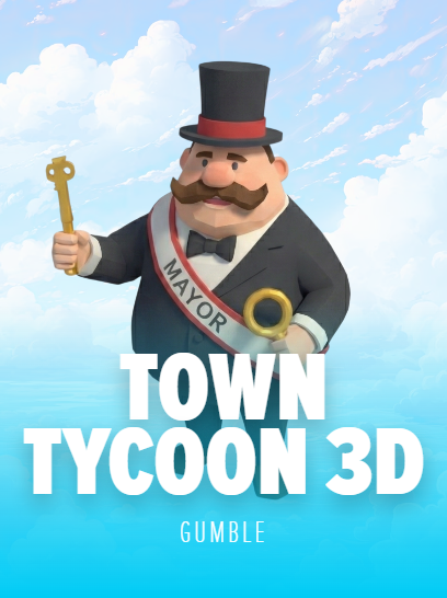 TOWN TYCOON 3D